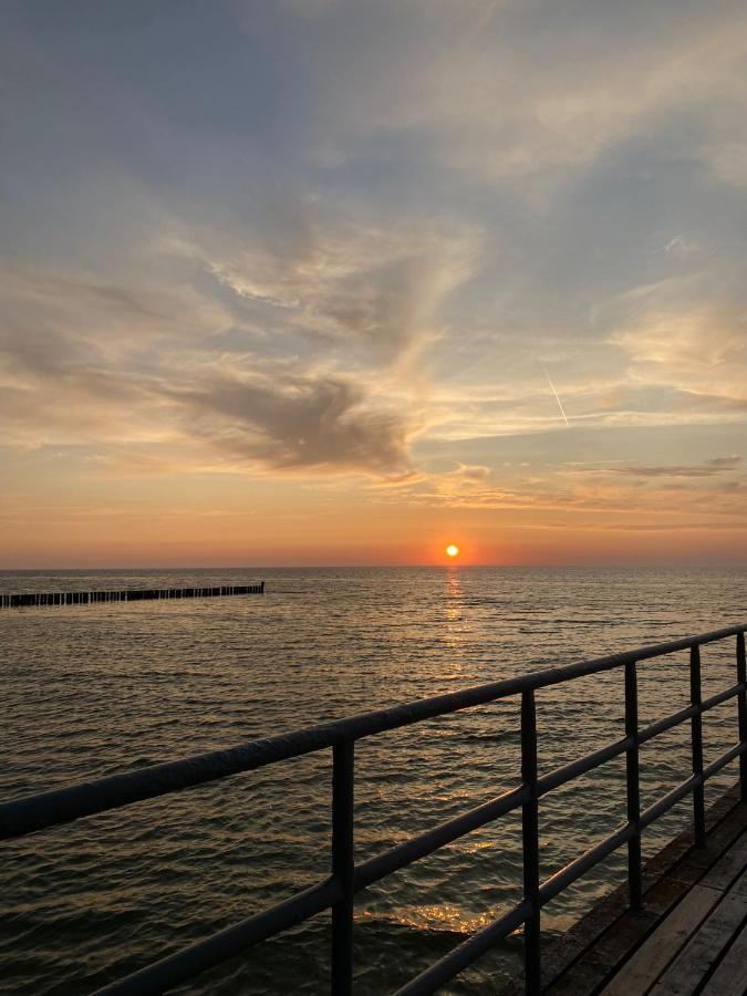 Neptun - Apartament Nr 5 W Dominikana Resort & Spa Sianozety Luaran gambar