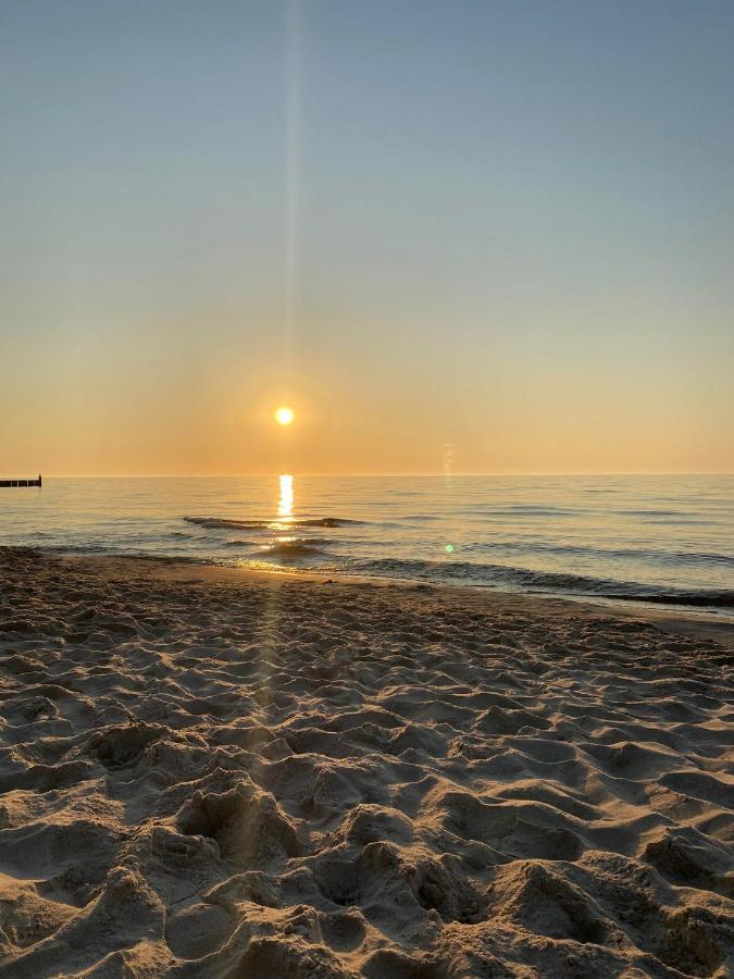 Neptun - Apartament Nr 5 W Dominikana Resort & Spa Sianozety Luaran gambar
