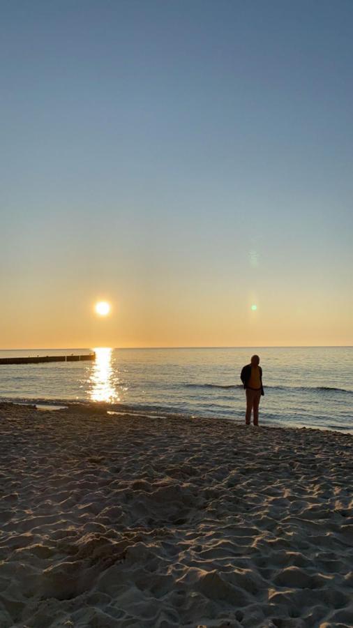 Neptun - Apartament Nr 5 W Dominikana Resort & Spa Sianozety Luaran gambar