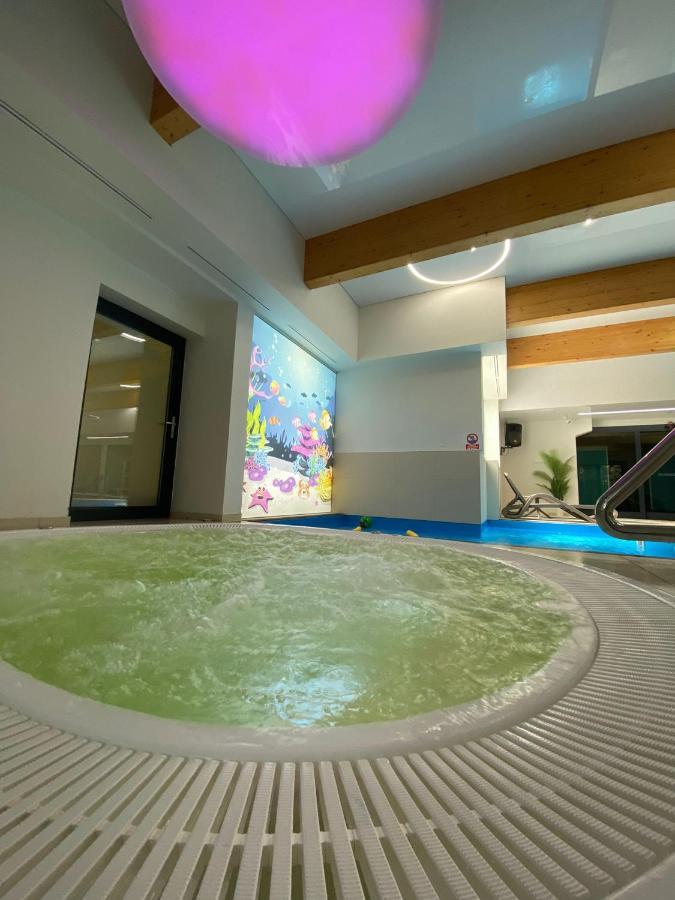 Neptun - Apartament Nr 5 W Dominikana Resort & Spa Sianozety Luaran gambar
