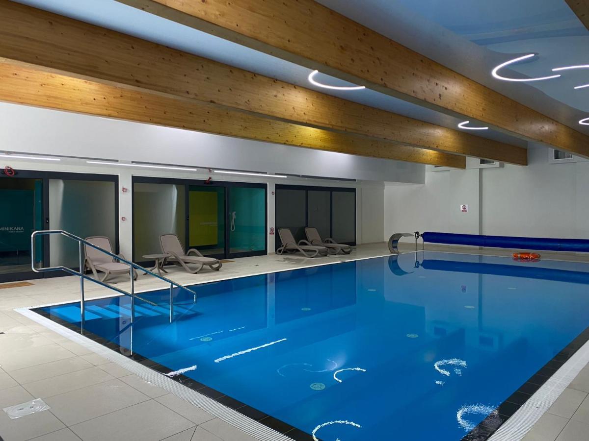 Neptun - Apartament Nr 5 W Dominikana Resort & Spa Sianozety Luaran gambar