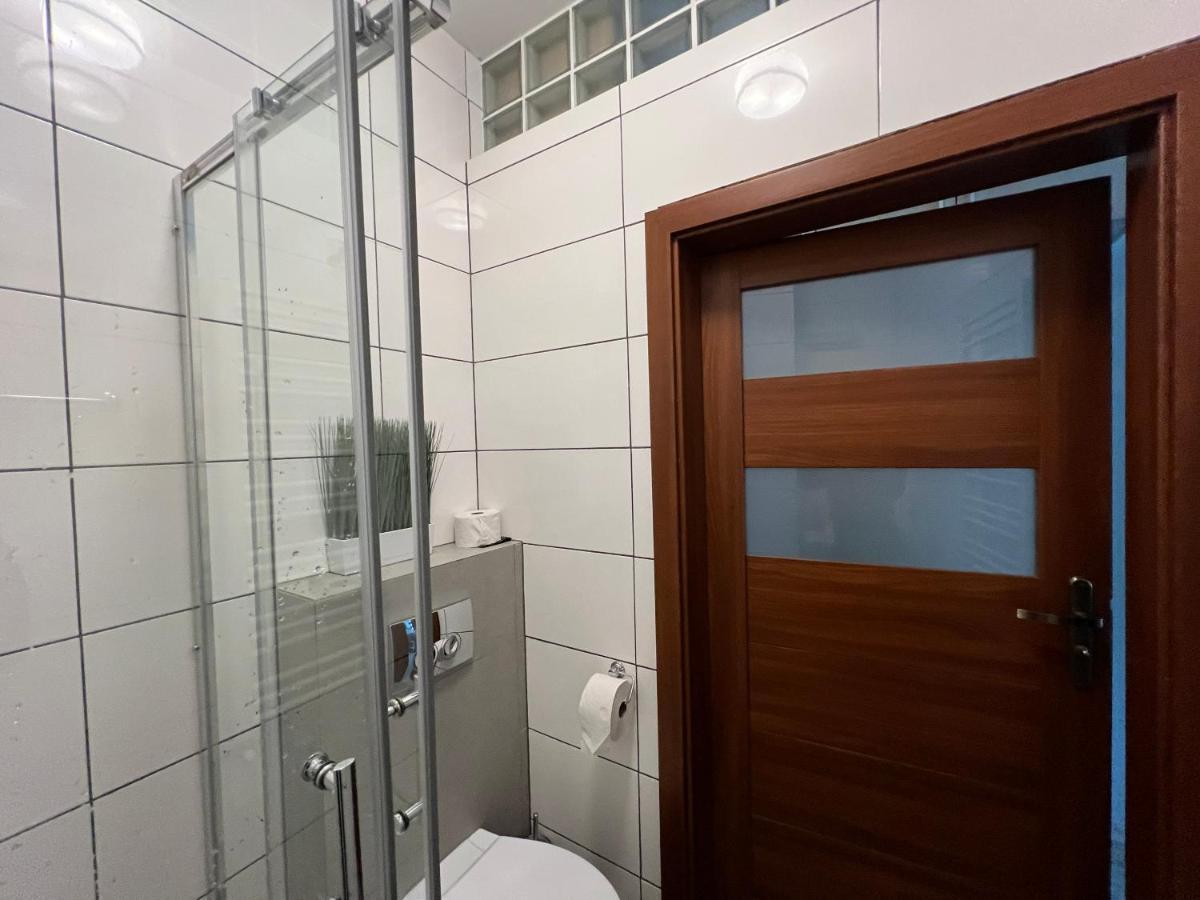 Neptun - Apartament Nr 5 W Dominikana Resort & Spa Sianozety Luaran gambar