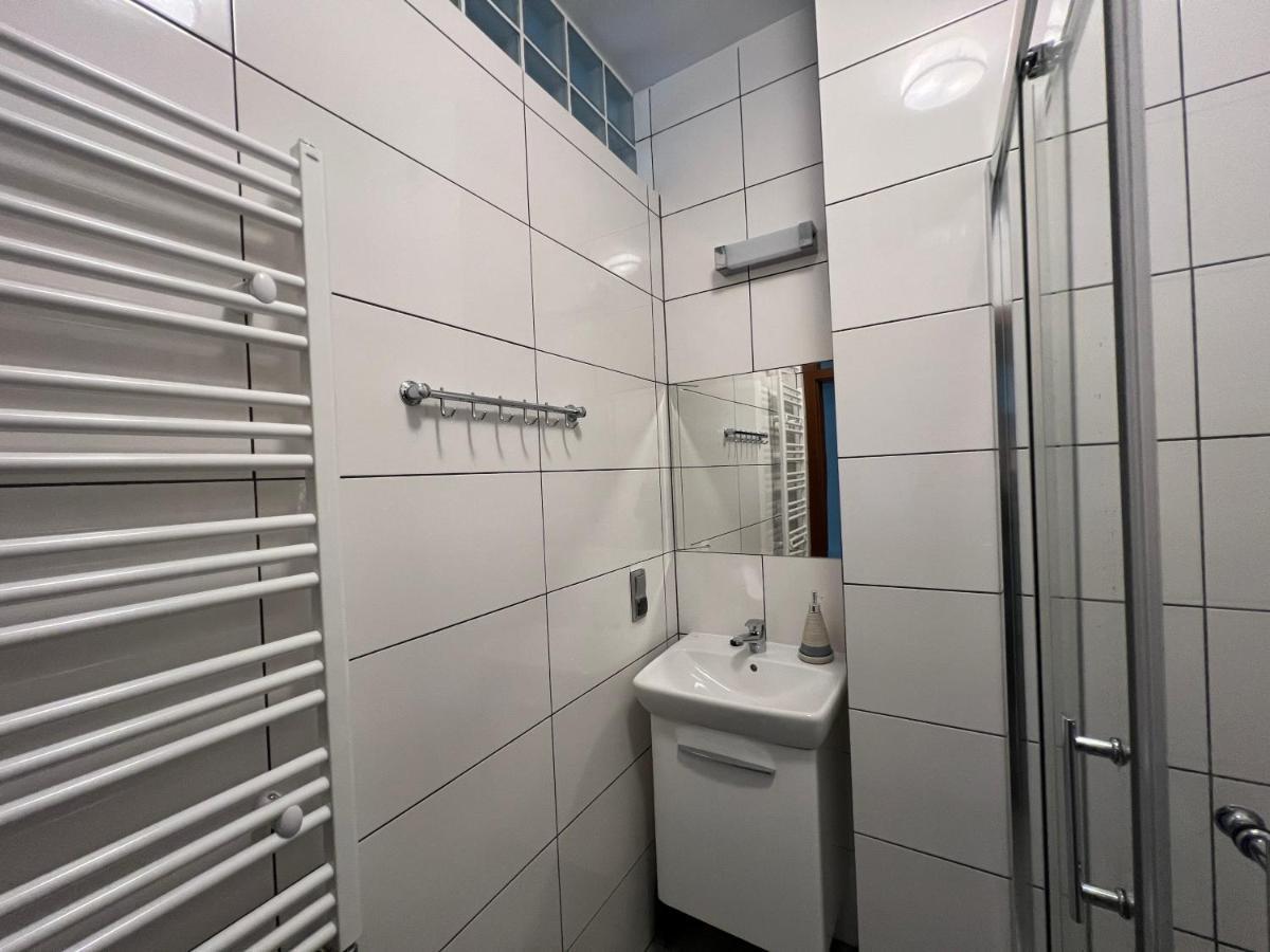 Neptun - Apartament Nr 5 W Dominikana Resort & Spa Sianozety Luaran gambar