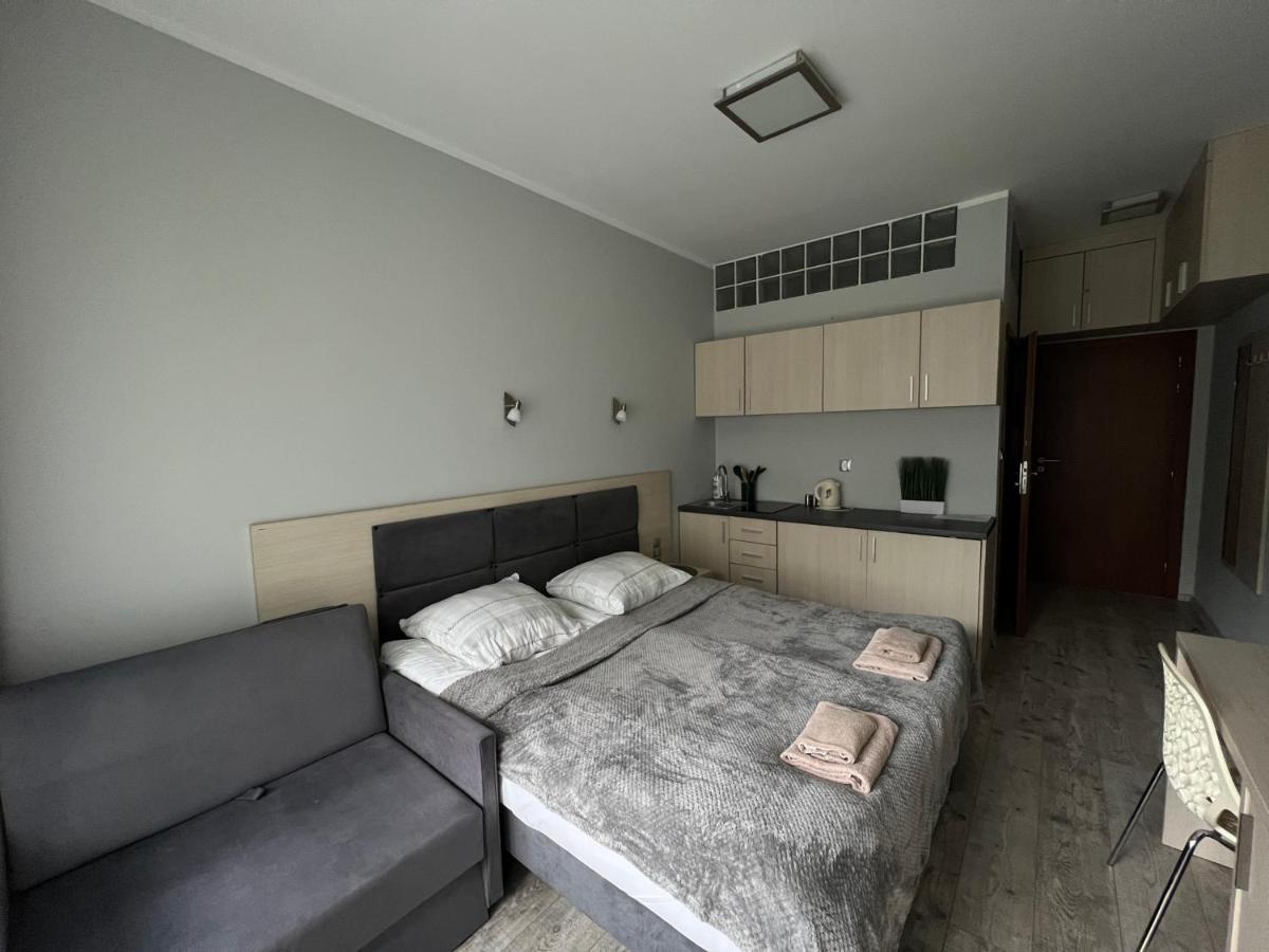 Neptun - Apartament Nr 5 W Dominikana Resort & Spa Sianozety Luaran gambar