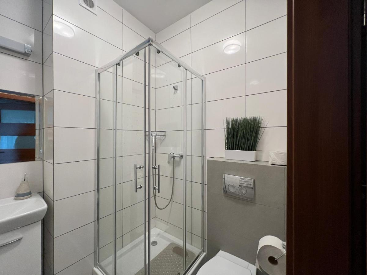 Neptun - Apartament Nr 5 W Dominikana Resort & Spa Sianozety Luaran gambar