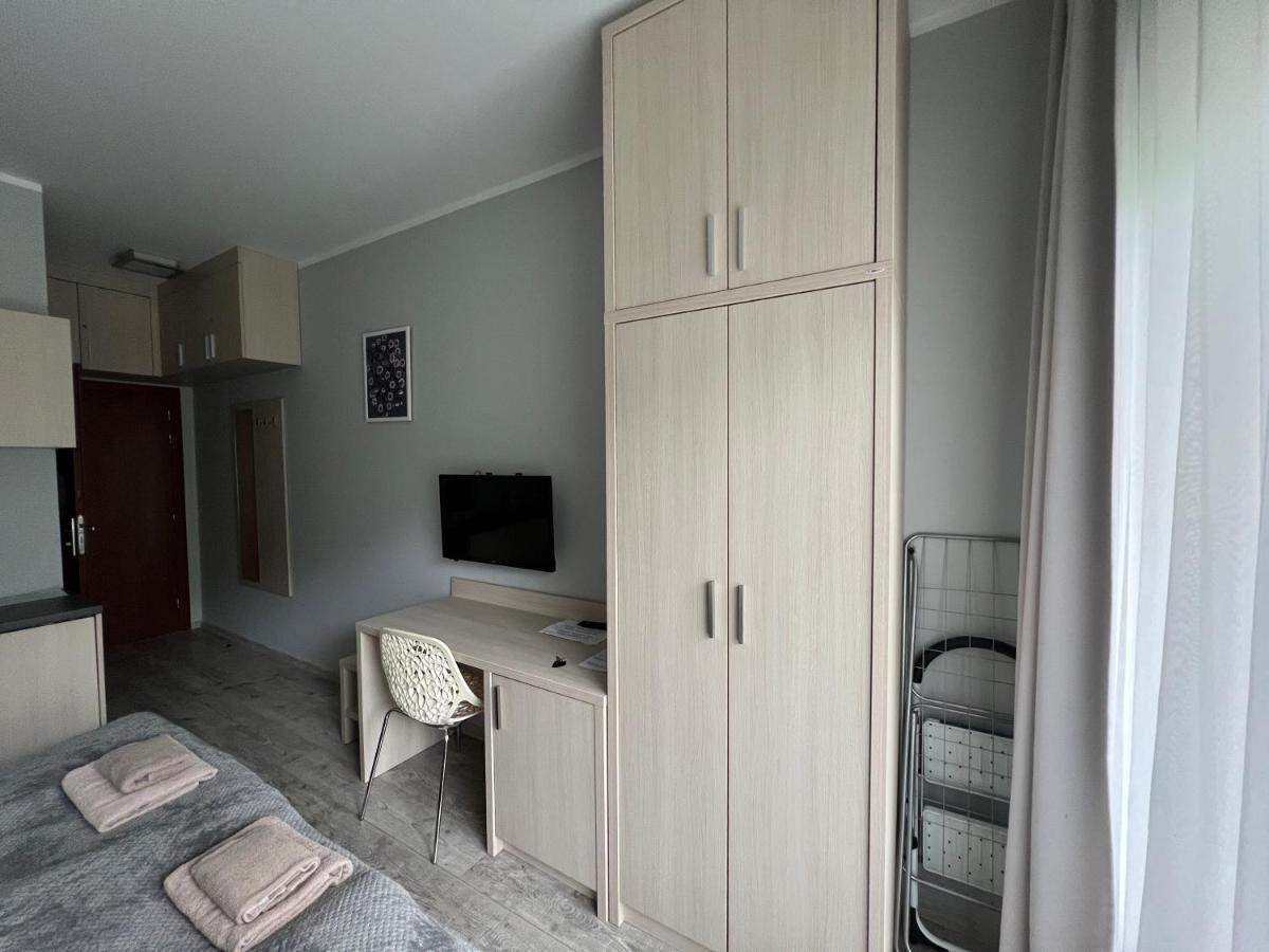 Neptun - Apartament Nr 5 W Dominikana Resort & Spa Sianozety Luaran gambar