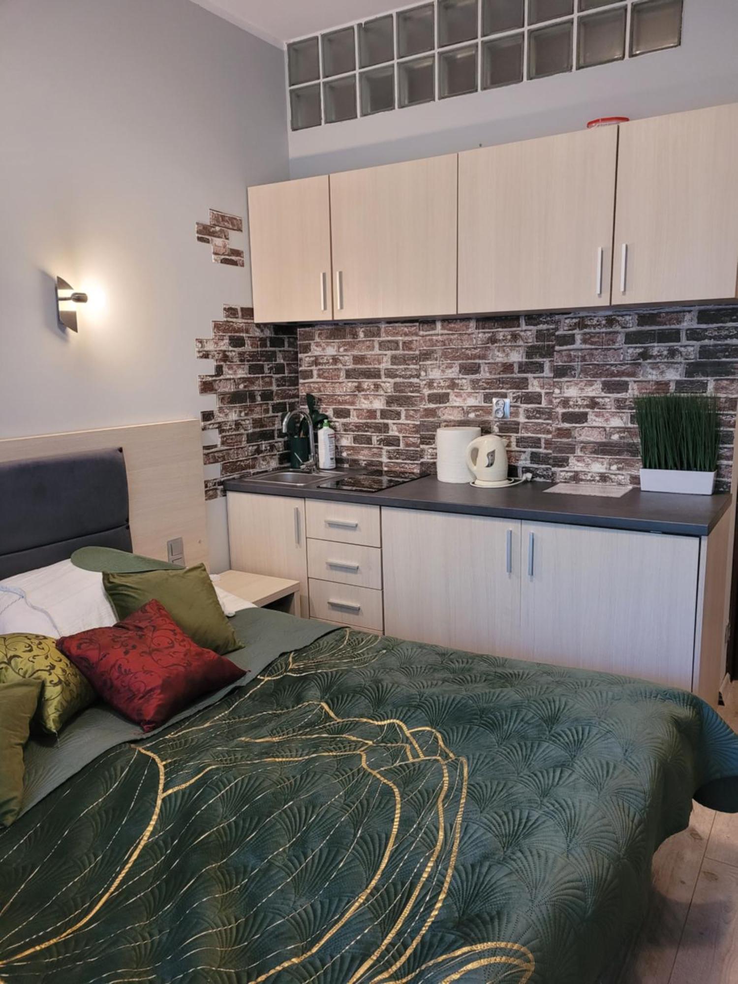 Neptun - Apartament Nr 5 W Dominikana Resort & Spa Sianozety Luaran gambar