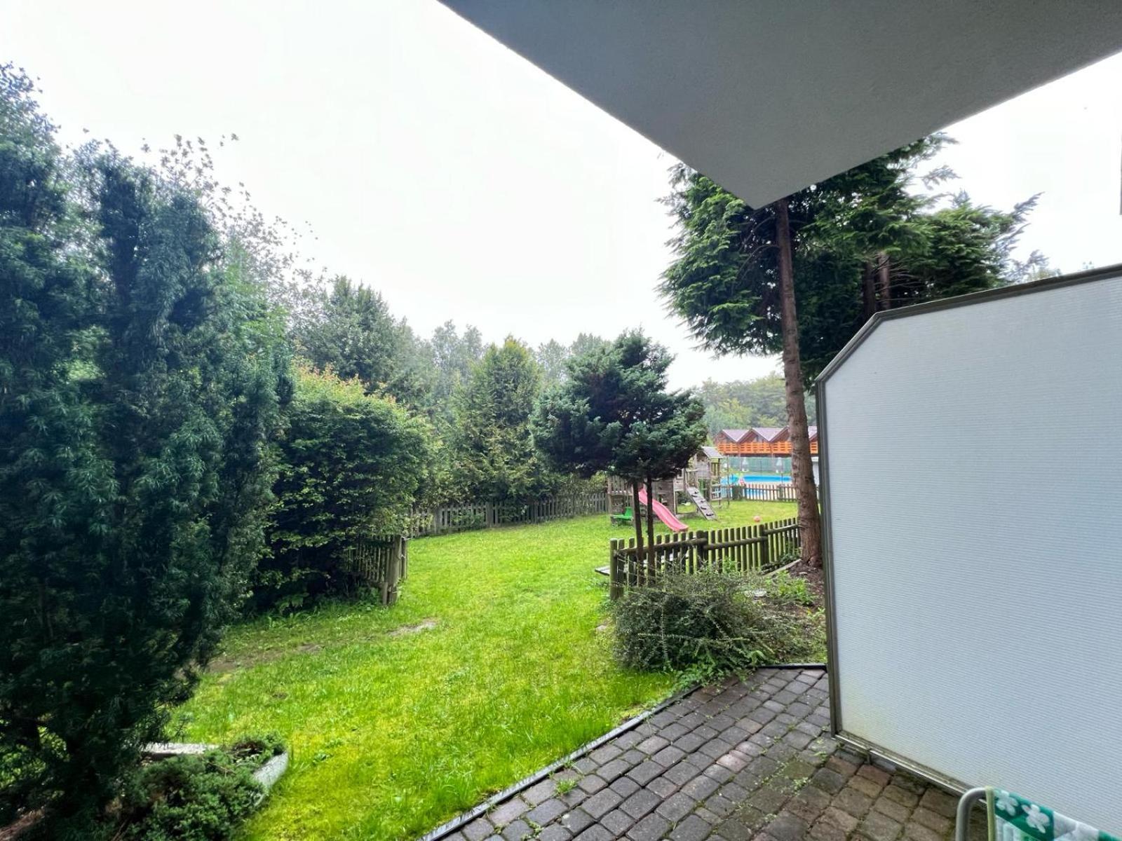 Neptun - Apartament Nr 5 W Dominikana Resort & Spa Sianozety Luaran gambar