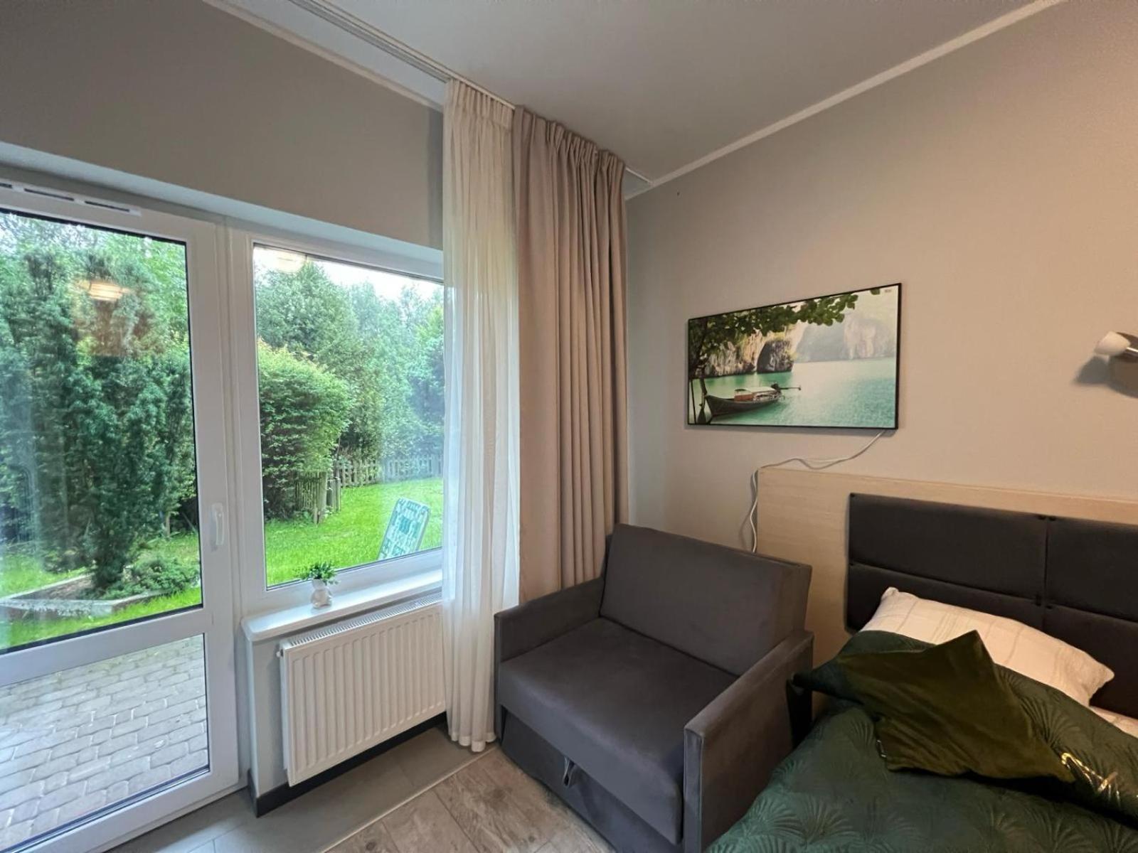 Neptun - Apartament Nr 5 W Dominikana Resort & Spa Sianozety Luaran gambar